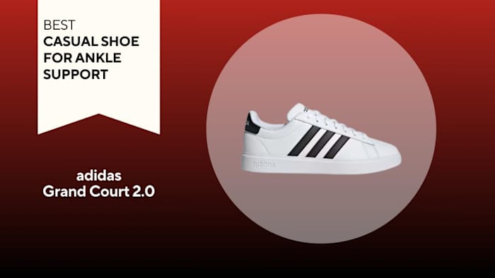 adidas Grand Court 2.0